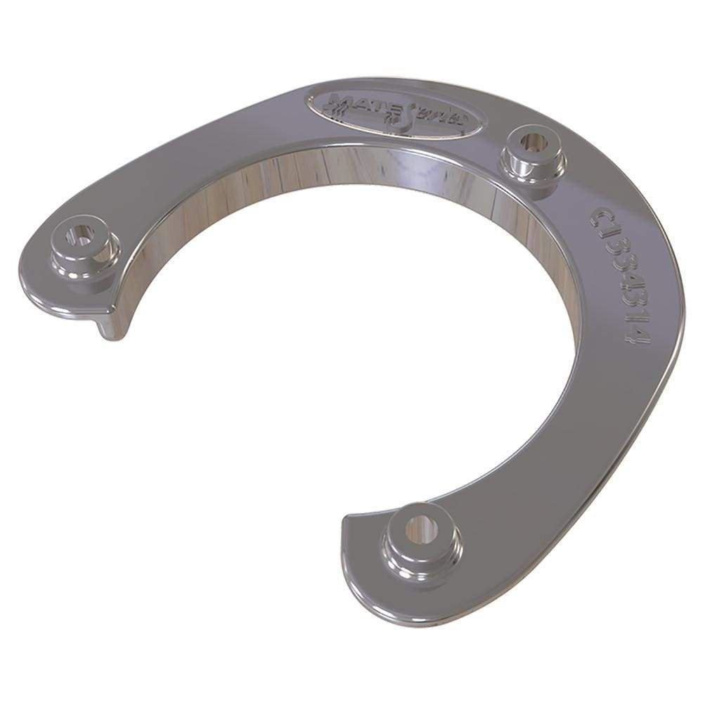 Mate Series Qualifies for Free Shipping Mate Series SS Rod & Cup Holder Backing Plate for Round #C1334314