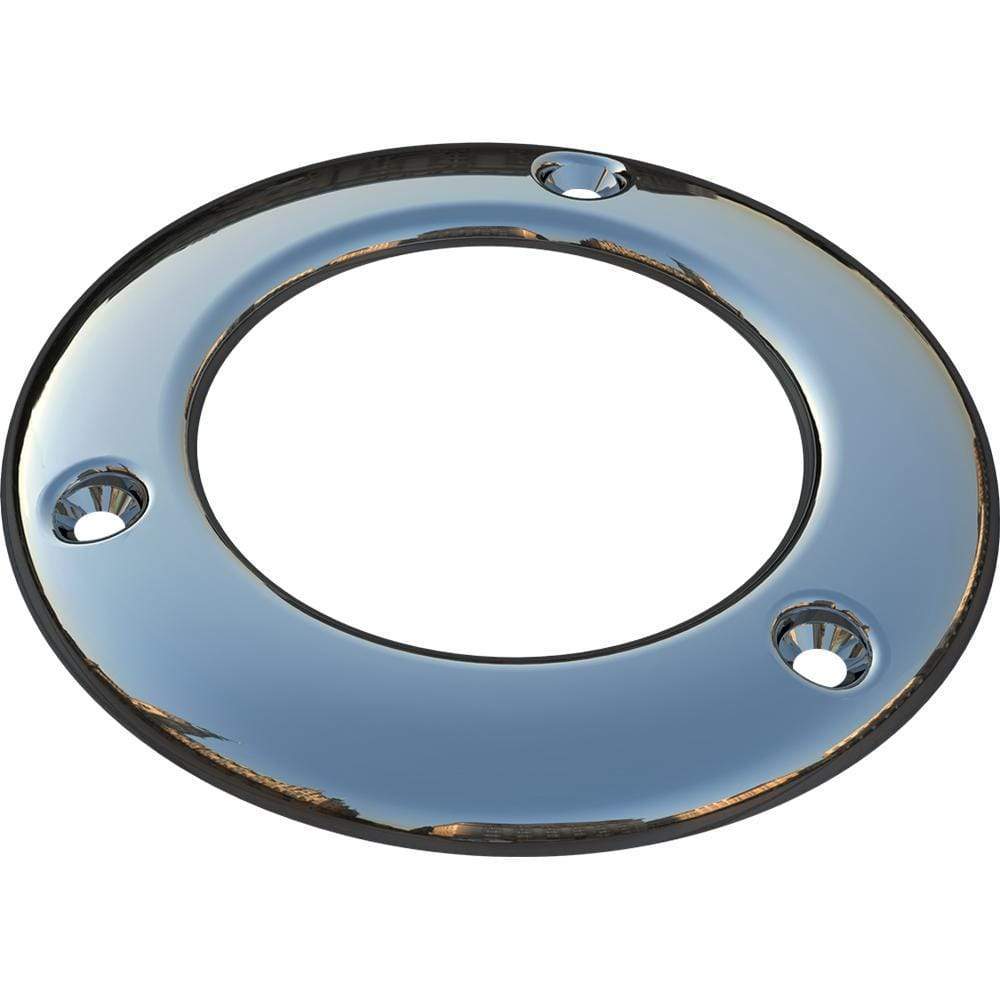 Mate Series Qualifies for Free Shipping Mate Series Stainless Cap for 1000 Series Round #1000CS