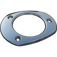 Mate Series Qualifies for Free Shipping Mate Series Stainless Cap for 2000 Series Oval #2000CS
