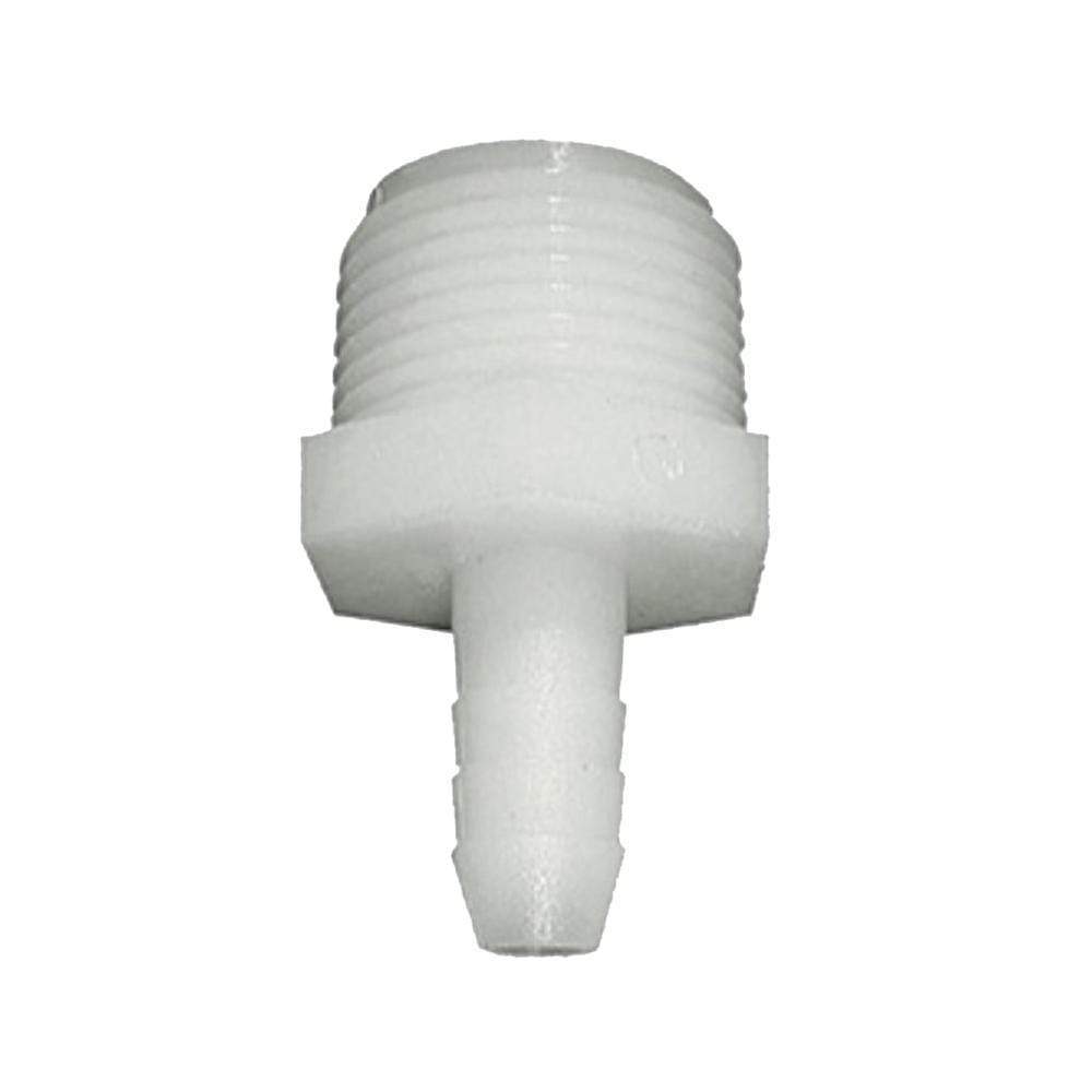 Mate Series Straight Adapter #A3812