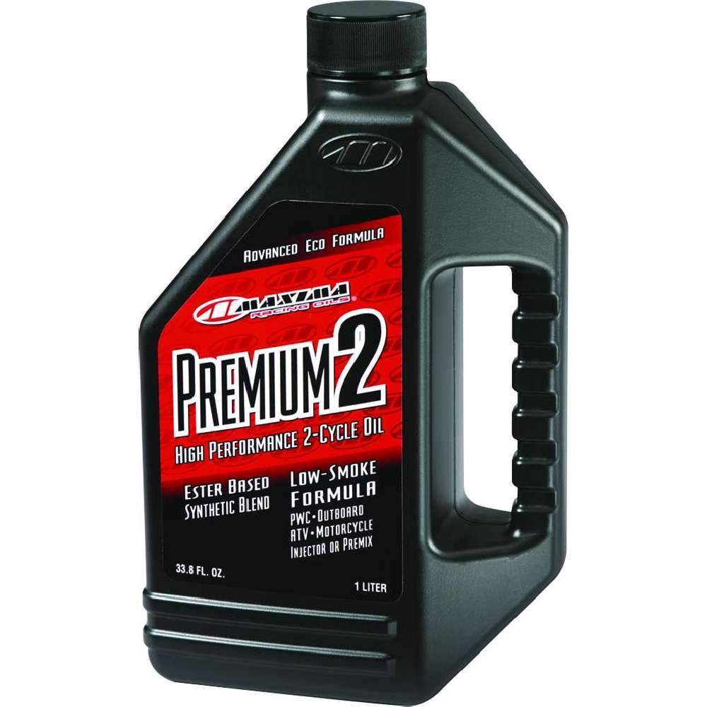 Maxima Products Qualifies for Free Shipping Maxima Products Premium 2 Injection/Premix 128 oz #219128