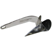 Maxwell Winches Not Qualified for Free Shipping Maxwell Anchor Maxset 22 lb Stainless #P105056