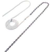 Maxwell Winches Qualifies for Free Shipping Maxwell Anchor Rode 20' 5/16