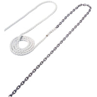 Maxwell Winches Qualifies for Free Shipping Maxwell Anchor Rode 25' 3/8
