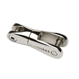 Maxwell Winches Qualifies for Free Shipping Maxwell Anchor Swivel Shackle SS 6-8mm 750kg #P104370