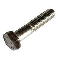 Maxwell Winches Qualifies for Free Shipping Maxwell Bolt Hex HD 5/16