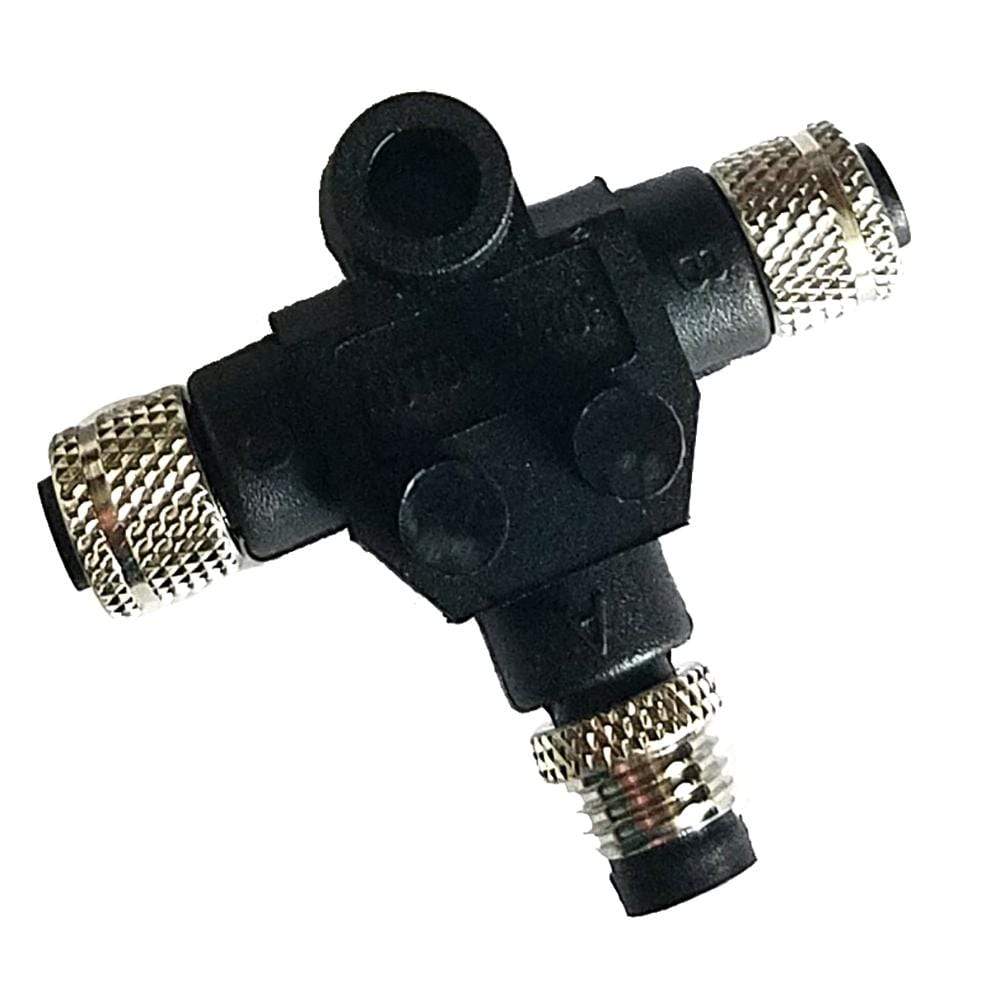 Maxwell Winches Qualifies for Free Shipping Maxwell Dual Install T Junction Connector #SP4155