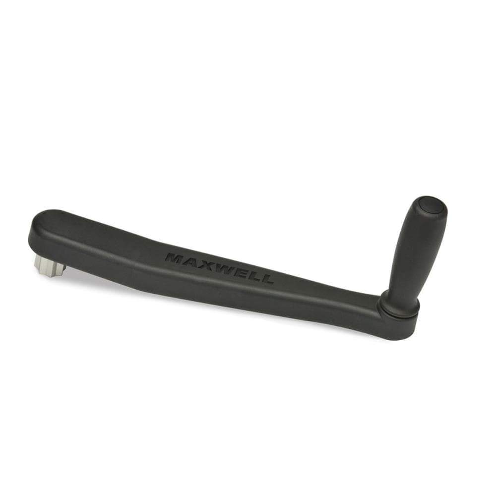 Maxwell Winches Qualifies for Free Shipping Maxwell Emergency Crank Handle for RC and Freedom Series #P103864
