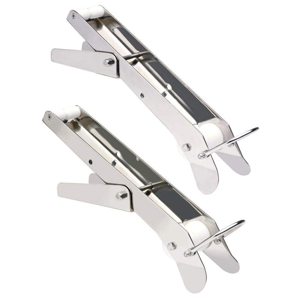 Maxwell Winches Qualifies for Free Shipping Maxwell Extendable Bow Roller #P104340