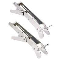 Maxwell Winches Qualifies for Free Shipping Maxwell Extendable Bow Roller #P104340
