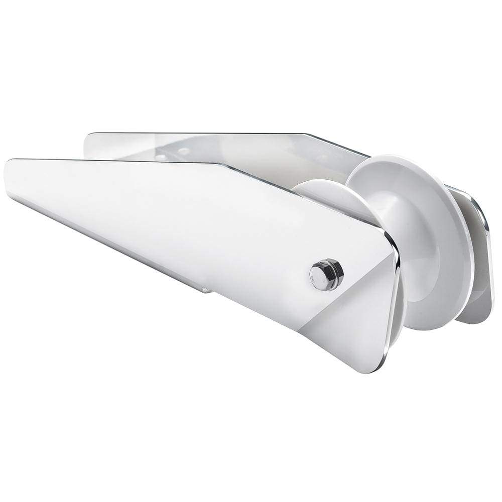 Maxwell Winches Qualifies for Free Shipping Maxwell Fixed Bow Roller Size 1 #P104332