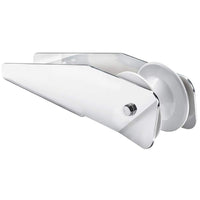 Maxwell Winches Qualifies for Free Shipping Maxwell Fixed Bow Roller Size 1 #P104332