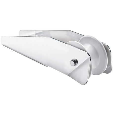 Maxwell Winches Qualifies for Free Shipping Maxwell Fixed Bow Roller Size 2 #P104333