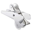 Maxwell Winches Qualifies for Free Shipping Maxwell Hinged Bow Roller Size 2 #P104331