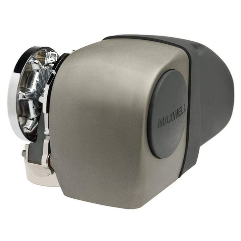 Maxwell Winches Qualifies for Free Shipping Maxwell HRC10 Horiz Rope Chain Windlass 12v No Capstan #HRC101012VLP