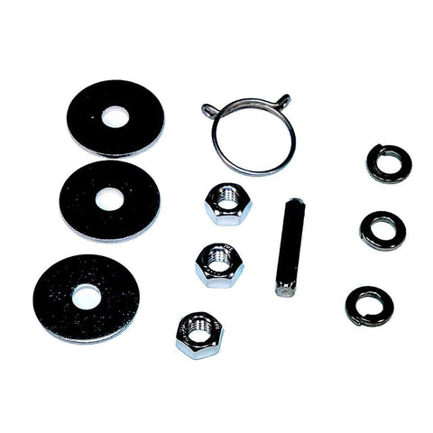 Maxwell Winches Qualifies for Free Shipping Maxwell Kit Freedom Key-Washer #P100083