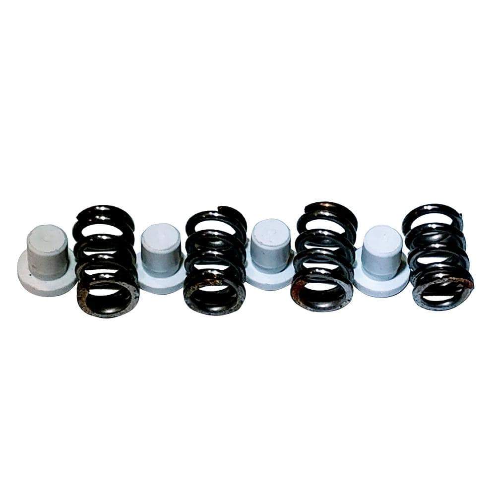 Maxwell Winches Qualifies for Free Shipping Maxwell Plunger/Spring Kit 2200-4500 #P101550