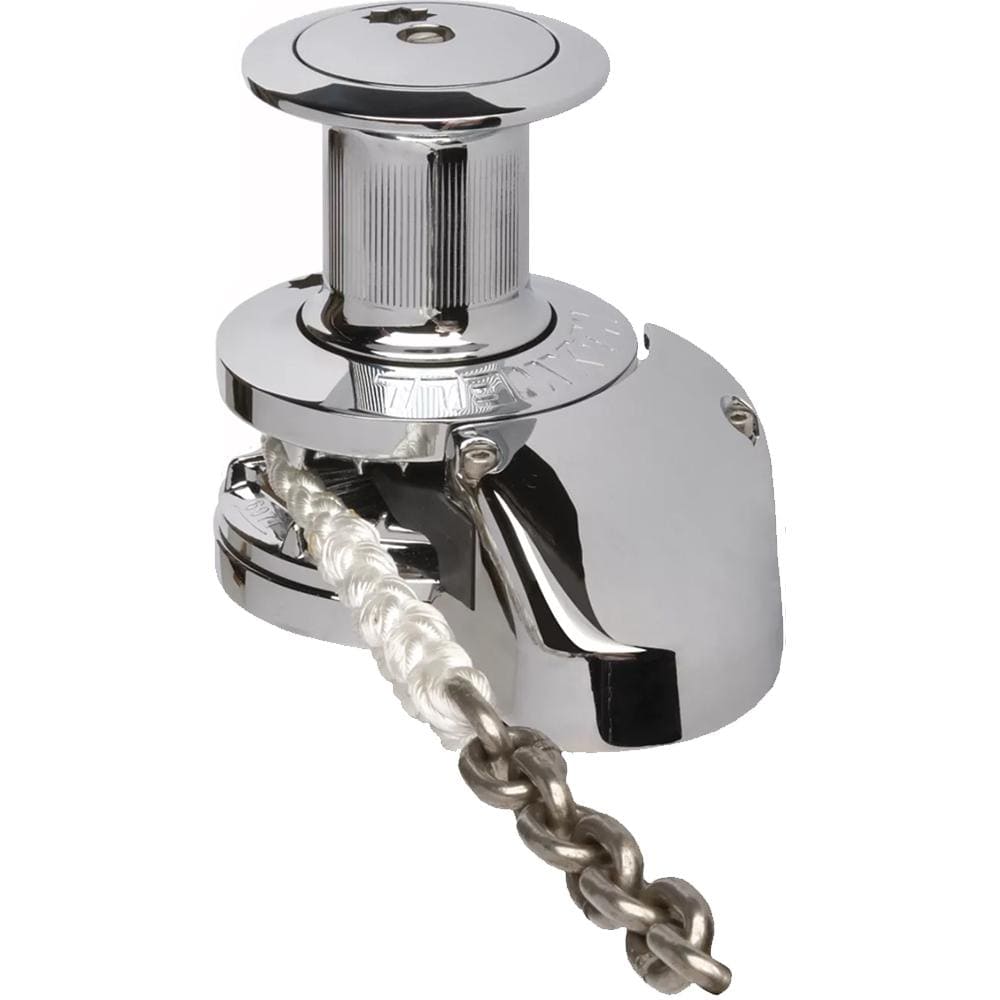 Maxwell Winches Not Qualified for Free Shipping Maxwell RC10-10 Capstan Windlass 3/8" Chain 5/8" Rope #RC1010CAP12V