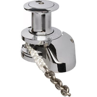Maxwell Winches Not Qualified for Free Shipping Maxwell RC10-10 Capstan Windlass 3/8