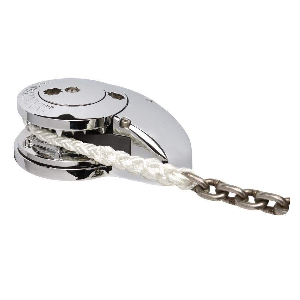 Maxwell Winches Qualifies for Free Shipping Maxwell RC10/8 Automatic Rope Chain Windlass 5/16 HT to 5/8" #RC10812V