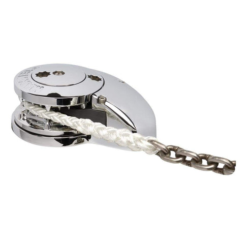 Maxwell Winches Qualifies for Free Shipping Maxwell RC10/8 Automatic Rope Chain Windlass 5/16 HT to 5/8" #RC10812V