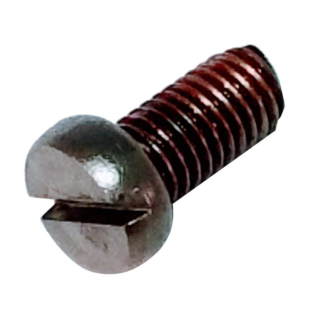 Maxwell Winches Qualifies for Free Shipping Maxwell Screw CHSHD M8 x 16 SS304 #SP0037