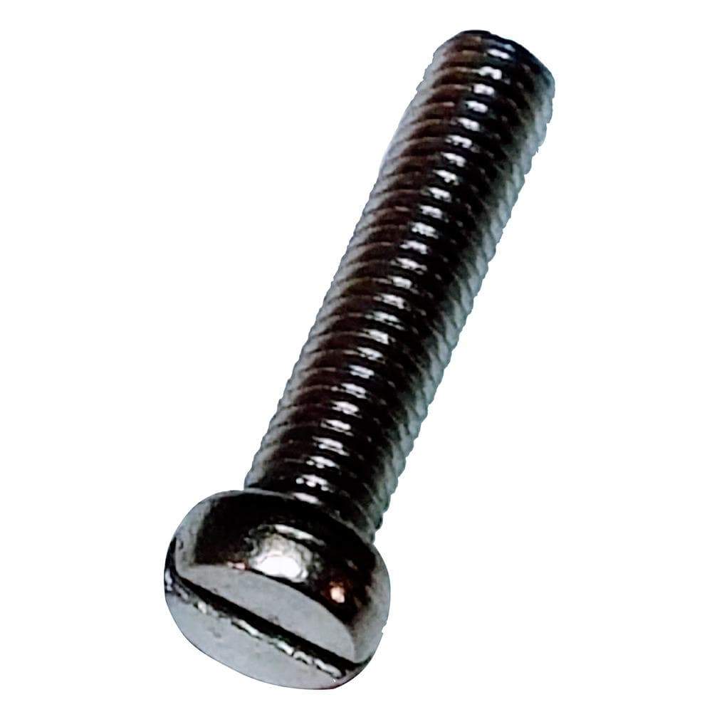 Maxwell Winches Qualifies for Free Shipping Maxwell Screw M8 x 35 Large SS Cheese HD #SP0070