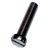 Maxwell Winches Qualifies for Free Shipping Maxwell Screw M8 x 35 Large SS Cheese HD #SP0070