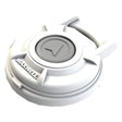 Maxwell Winches Qualifies for Free Shipping Maxwell Up/Down Footswitch Compact White #P104809