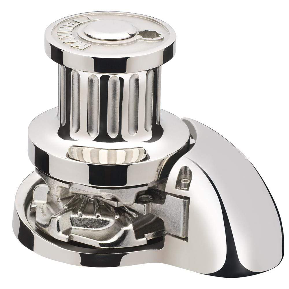 Maxwell Winches Oversized - Not Qualified for Free Shipping Maxwell Windlass 12v Capstan for 3/8" Chain & 3/4" Rope #RC1210CAP12V