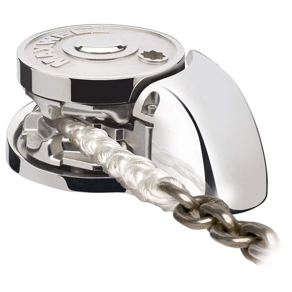 Maxwell Winches Oversized - Not Qualified for Free Shipping Maxwell Windlass 12v for 3/8" Chain and 3/4" Rope #RC121012V