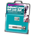 McGard Qualifies for Free Shipping McGard Lower Unit Lock Yamaha M10 x 1.25 #74059
