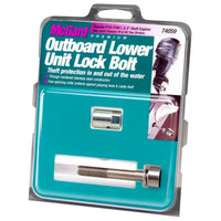 McGard Qualifies for Free Shipping McGard Lower Unit Lock Yamaha M10 x 1.25 #74059