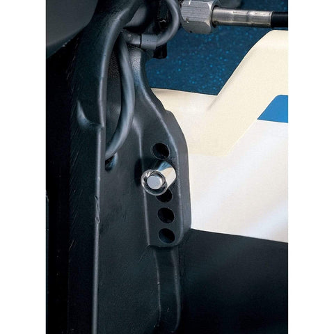 McGard Qualifies for Free Shipping McGard Outboard Motor Lock 1/2-20 74036