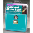 McGard Qualifies for Free Shipping McGard Outboard Motor Lock Johnson Evenruide 1/2-13 #74038