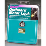 McGard Qualifies for Free Shipping McGard Outboard Motor Lock Johnson Evenruide 1/2-13 #74038