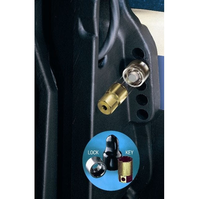 McGard Qualifies for Free Shipping McGard Outboard Motor Lock Yamaha Honda M12 x 1.25 #74037