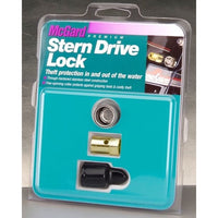 McGard Qualifies for Free Shipping McGard Stern Drive Lock Mercury OMC Single #74018