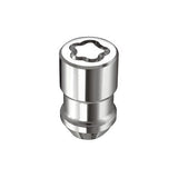 McGard Qualifies for Free Shipping McGard Wheel Lock 1/2-20 Chrome 5-pk #24538