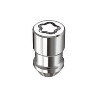 McGard Qualifies for Free Shipping McGard Wheel Lock 1/2-20 Chrome 5-pk #24538