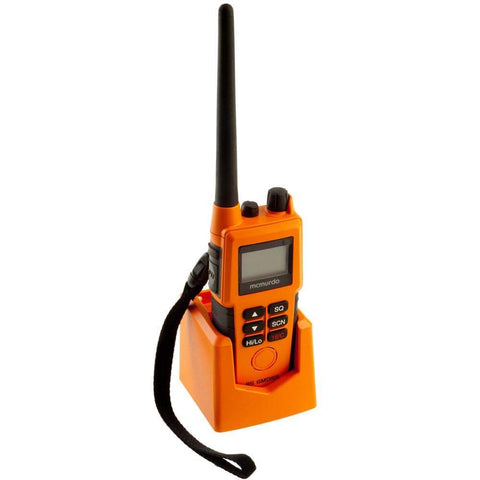 McMurdo Qualifies for Free Shipping Mcmurdo R5 GMDSS Pack B #20-001-02A