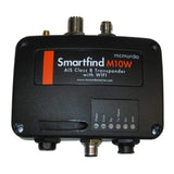 McMurdo Qualifies for Free Shipping Mcmurdo Smartfind M10W Class B AIS Receiver #21-200-002A