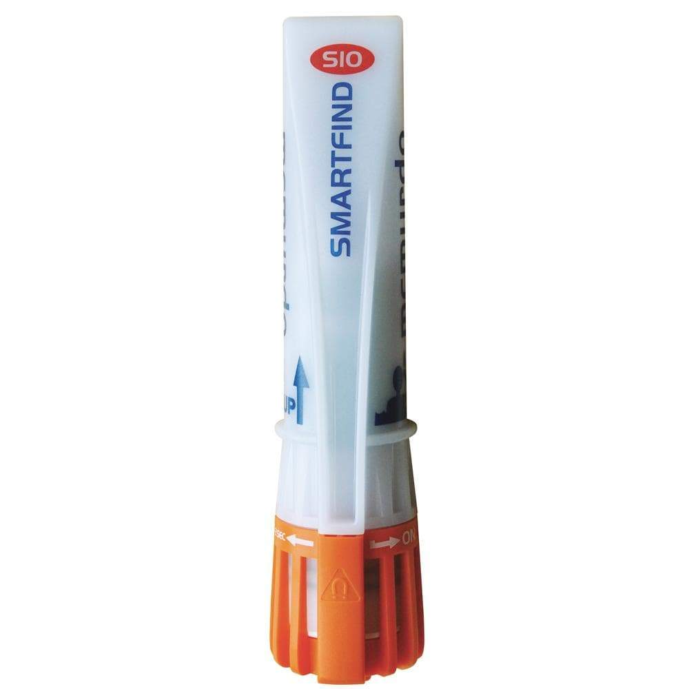 McMurdo Qualifies for Free Shipping McMurdo Smartfind S10 Personal AIS Beacon #98-051-001A
