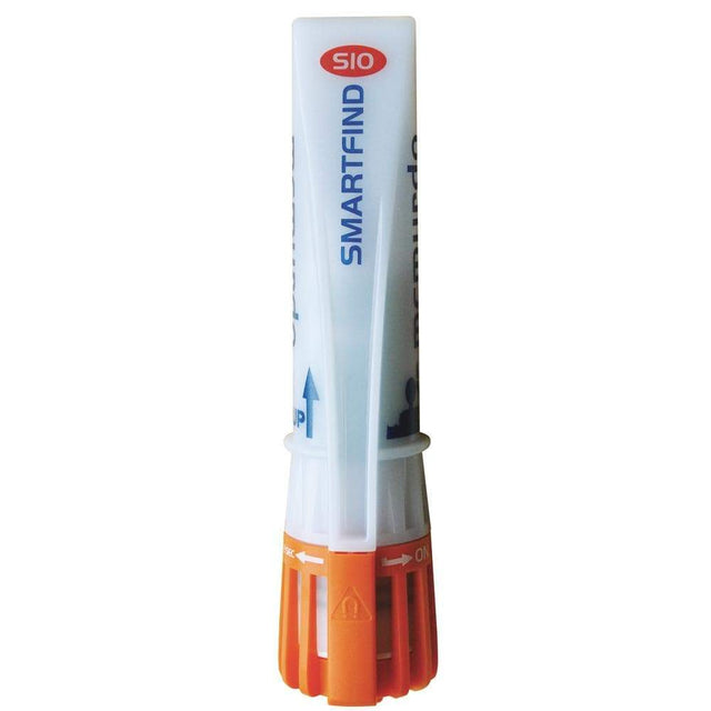 McMurdo Qualifies for Free Shipping McMurdo Smartfind S10 Personal AIS Beacon #98-051-001A