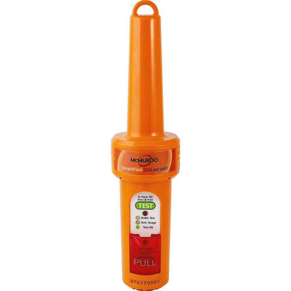 McMurdo Qualifies for Free Shipping McMurdo Smartfind S5a AIS SART #1001755