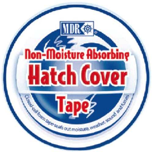 MDR Qualifies for Free Shipping MDR Hatch Cover Tape 3/4" x 7' #MDR420