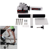 Megaware Flexstep Pro Package Aluminum #80011