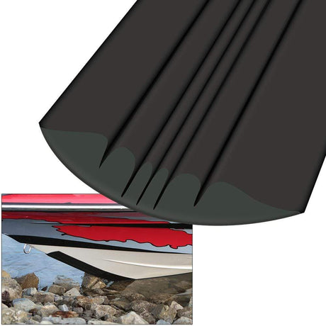 Megaware Qualifies for Free Shipping Megaware KeelGuard 10' Black #20210
