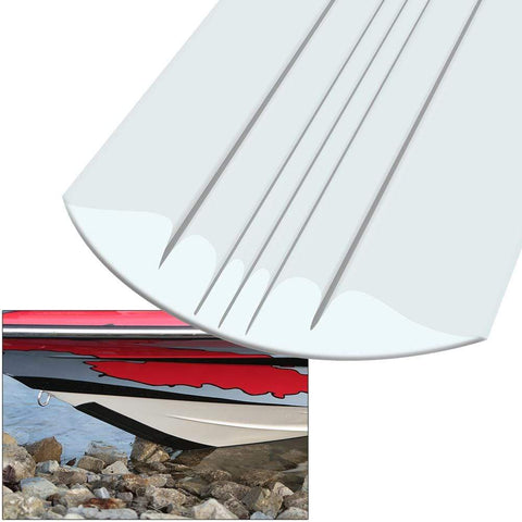 Megaware Qualifies for Free Shipping Megaware KeelGuard 10' White #20110