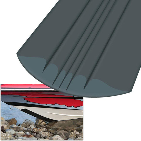 Megaware Qualifies for Free Shipping Megaware KeelGuard 6' Charcoal #20706